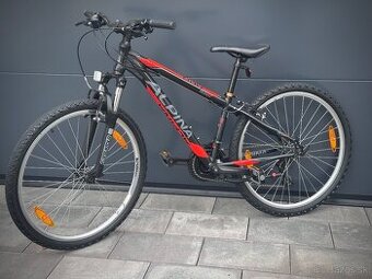 Horský detský bicykel ALPINA ECO (KELLYS) 26”