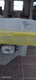 LEXAN 16 OPÁL
