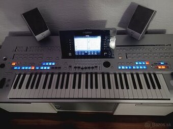 Yamaha Tyros4
