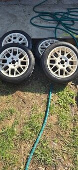 Elektrony 4x100 R15