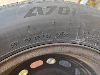 Aplus A701 225/60 R16 98H