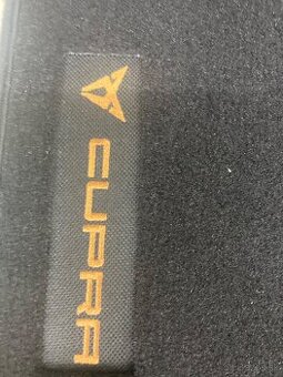 Cupra Formentor origo koberce nové