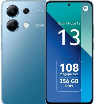 Xiaomi redmi note 13 256gb
