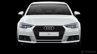Audi A4 B9 Avant 2.0 TDi Sport Ultra 133kW