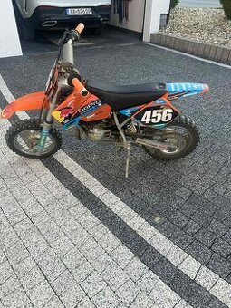 KTM