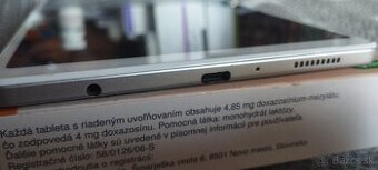 Samsung tab a7 Lite - 1