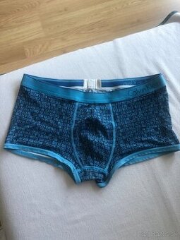 Panske boxerky Calvin Klein
