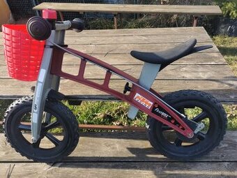 Detské odrazadlo first bike