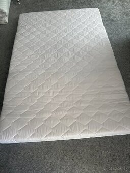 Topper na matrac 130x200x7 cm