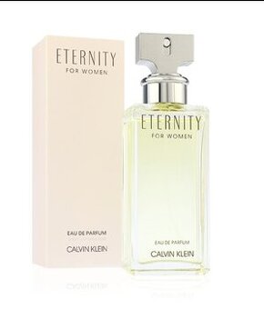 Calvin Klein - ETERNITY