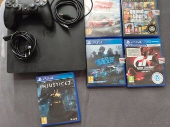 Ps4