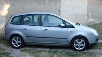 Ford FOCUS C - MAX