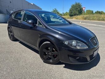 Seat Leon 1.4 TSI 92 kW, 2010, 240 585 km, SK pôvod
