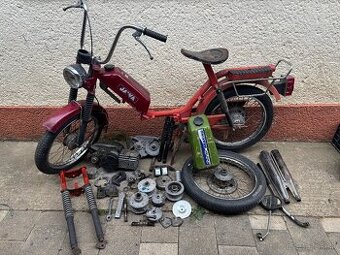 Diely babetta 210