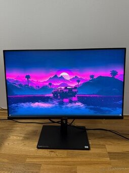 Asus PA328QV 32 palcový Pro art profesionalny monitor.