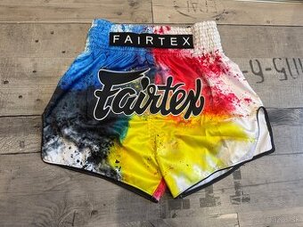 Fairtex kratasy Muay Thai