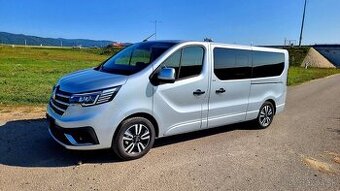 Renault Trafic SpaceClass Blue dCi 170 L2 EDC