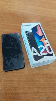 Samsung Galaxy A20e