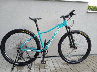 Dámsky horský bicykel