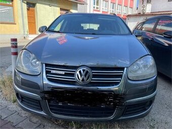 Golf Combi5 1.9tdi 77kw