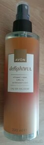Novinky Avon kolínske vody 200 ml dámske - 1