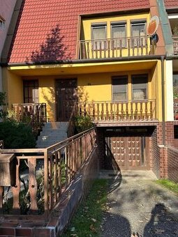 ALL INCLUSIVE l NA PREDAJ PRIESTRANNÝ RODINNÝ DOM, DUNAJSKÁ