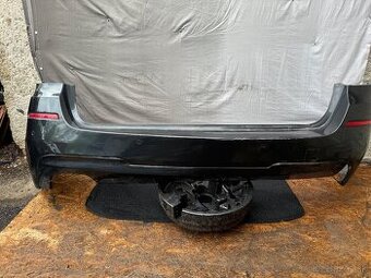Zadny naraznik bmw f11 m paket
