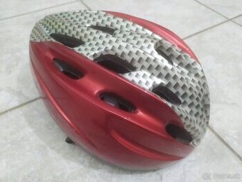 Prilba na bicykel