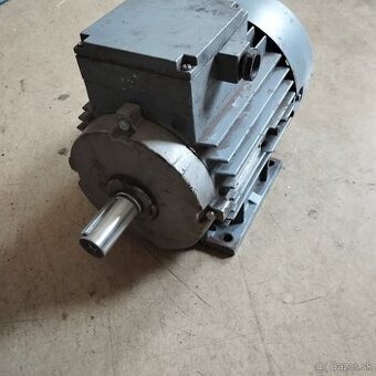 El.Motor 2,2kw