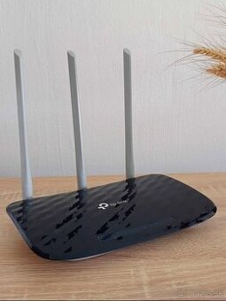Archer C20 WiFi router - 1