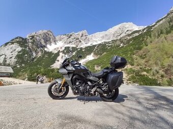 Yamaha Tracer 9 GT