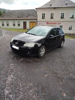 Golf 5