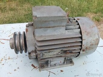Elektromotor 3kW , 2850ot.