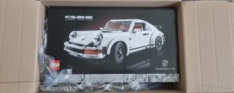 Predám nové LEGO 10295 Porsche 911 - 1