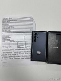 Samsung S25 Ultra 12/512GB
