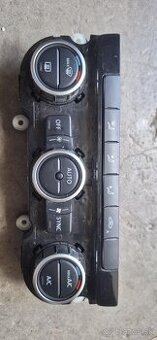 Climatronic VW Passat B7 , VW Passat CC