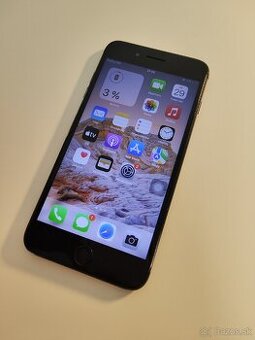 iPhone 7 plus 32gb