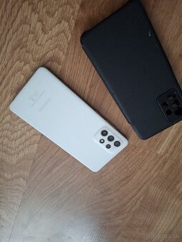 Predám Samsung galaxy a 52 5G