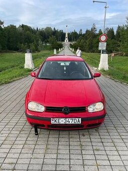 Golf 4 1.6 77kw