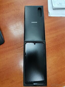 SAMSUNG GALAXY S23+ 8/512GB DUOS phantom black