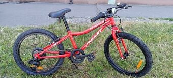 Detský bicykel AMULET Speedy 20