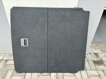 Vw passat b8 doska dvojite dno kufra 3g9863463 - 1