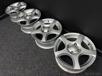 Alu MAM 4x100 14”