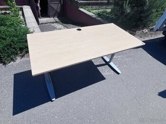 PREDAM Kancelarsky stol s kontajnerom + 3ks skrinky