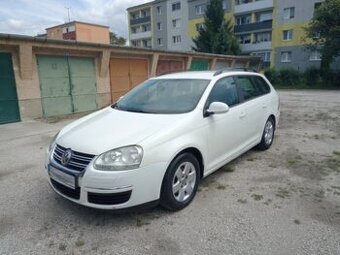 Volkswagen Golf 5 Variant 1.9 TDi,77KwR.v.2008,Comfort