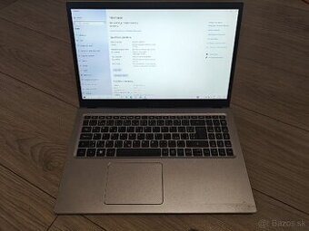 Acer Aspire 15.6" Win 11 4GB/128GB