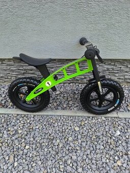 FirstBike FAT