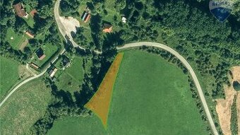 Predám pozemok, Liptovský Mikuláš - Bobrovník