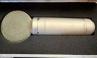 Štúdiový mikrofón M-Audio SOLARIS