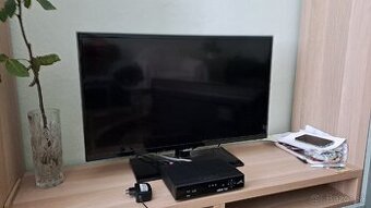 Predám LED televízor Samsung UE32F5000